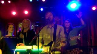 Rogue Wave - &quot;Permalight&quot; 3/9/10 Nashville