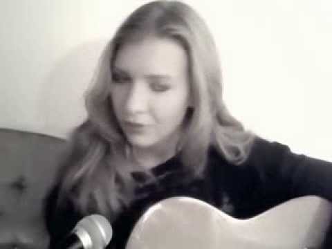 This old routine cover - Camilla Hovstø