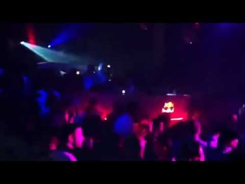 Dj Cantay & Dj Senol Uzman göbek dance ;) @GECCE im Adagio 19.05.2013