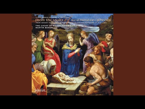 Victoria: Descendit Angelus Domini