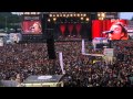 MANDO DIAO - God Knows @ Rock Am Ring 2011 [HD]