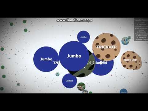 jumbo agario