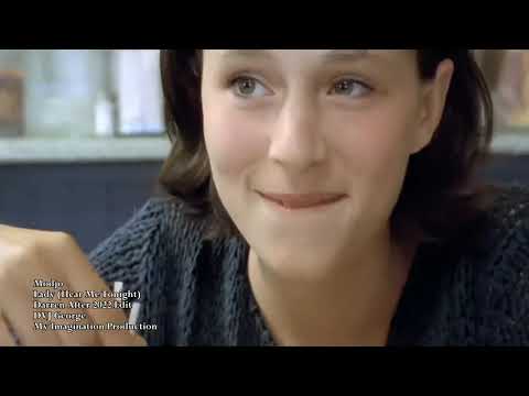 Modjo - Lady (Hear Me Tonight) (Darren After 2022 Edit) (Videoremix By DVJ George) Club Remix