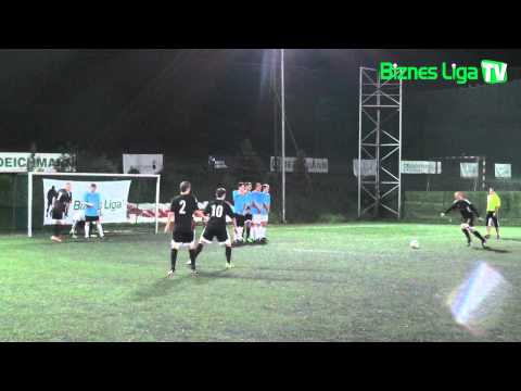28.05.2014 Kraksport Extraklasa - Auto-Gum vs. J&J Skotniki