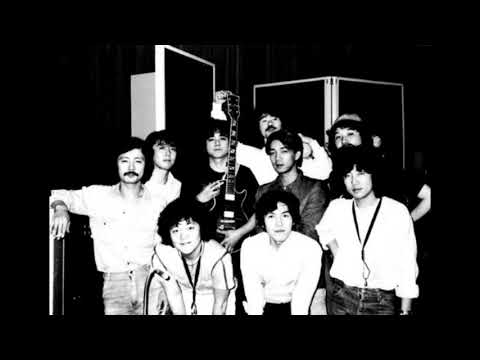 Kazumi Watanabe & YMO - Live at the Roppongi Pit Inn 1979