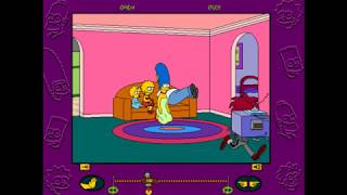 The Simpsons: Cartoon Studio - Cartoons by FOX and Fans - 1996-2004