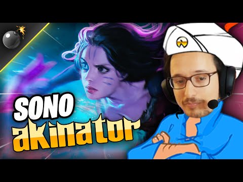 KAI'SA MID ESPLODI BUILD - RISPONDO A QUALSIASI DOMANDA