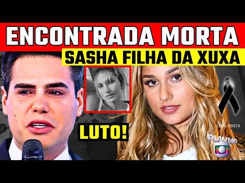 FIGHT | SASHA MENEGHEL SHAKES BRAZIL | PRESENTER LEAVES AT 26! ETERNAL Lívia Costa