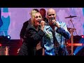 THE HUMAN LEAGUE - FULL SHOW - Live @ Texas Trust CU Theater Grand Prairie TX - June 2026