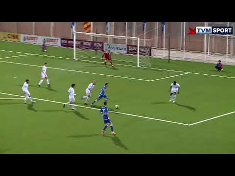 SLIEMA W    MOSTA 080918