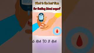 Download lagu What is the best time to check fasting blood sugar? #diabetesandramadan #diabetes mp3