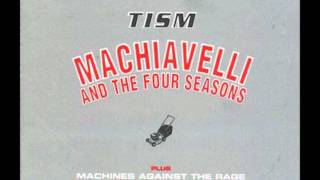 TISM - Mistah Elliot - He Wanker (Machines Against The Rage - Live)