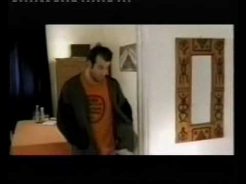 gary halliday showreel