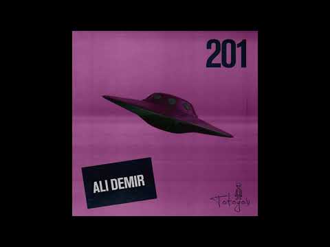 Totoyov 121 - Ali Demir