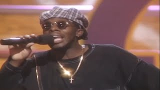 Joe - I&#39;m in Luv (Live) [HD Widescreen Music Video]