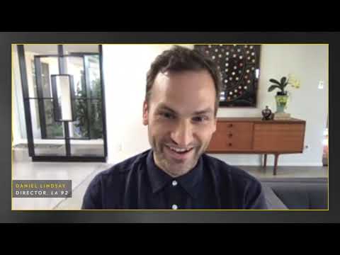 LA92 Panel Discussion