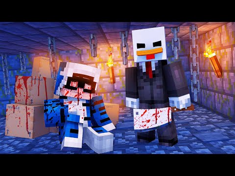 HO DOVUTO FARLO...ADDIO KENDAL - Minecraft ITA