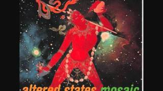Altered States - Martzmer