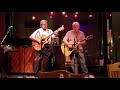 We Just Disagree, Terry Doran harmony,  Dave Mason/Biilly Dean style Stage Left 14 September 2018