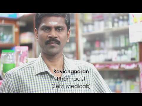 Item video thumbnail