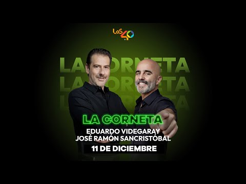 La CORNETA EN VIVO - 11 de diciembre