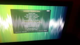 Wolfsheim - Küntstliche Welten (lyrics)