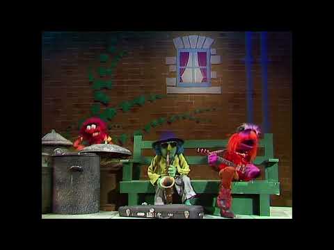 The Muppet Show - 413: Dizzy Gillespie - “Muppet Jazz Riff” #3 (1980)