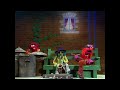 The Muppet Show 413 Dizzy Gillespie Muppet Jazz Riff 3 1980