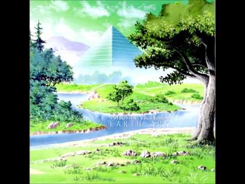 Masou Kishin Cybuster Yume no Hate Yuka Hiroki