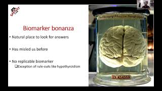 The need for boring depression treatment research