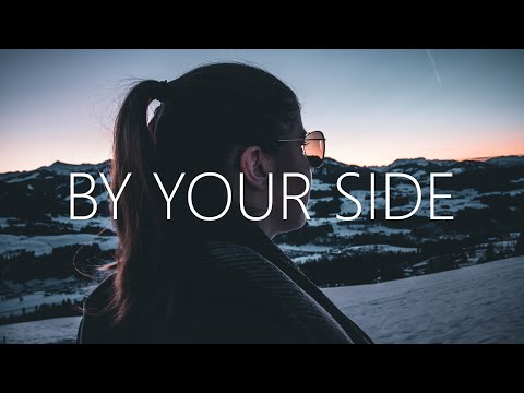 Marin Hoxha & Britt Lari - By Your Side (Lyrics)