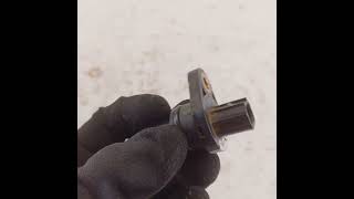 Vídeo de Sensor Velocimetro Honda Bros 160 2016