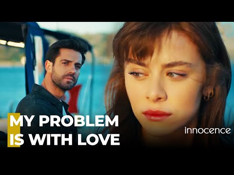 Does This Pain Go Away? - Innocence Special Clip