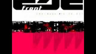 Front 242 - [  REBOOT (L. IV. E ]) - Body To Body