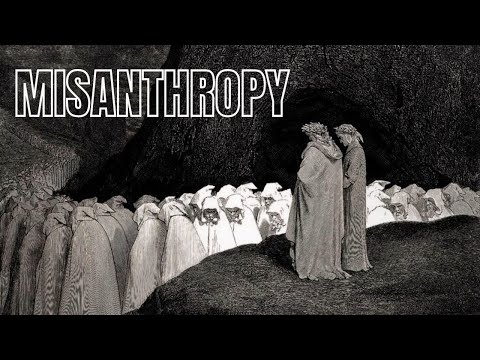 Should We Pretend Not To Hate Eachother? (The Misanthrope: Moliere)