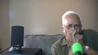 JIM REEVES - OH GENTLE SHEPERED - HARMONICA. http://youtu.be/gi4khjqefmk