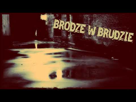 Makul x Lime - Brodzę W Brudzie