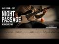 Weather Report - Night passage (Bass cover with transcription)