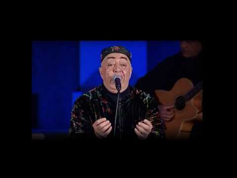 Peppe Barra - Vurria addiventare suricillo