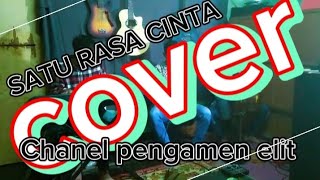 Download lagu SATU RASA CINTA mp3