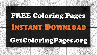 Inspirational quotes coloring pages printable