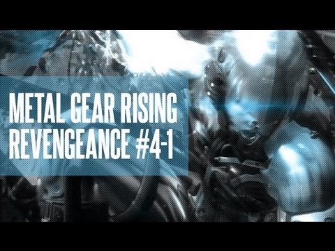 Enemy Layout On Revengeance Difficulty Metal Gear Rising Revengeance General Discussions Enemy Layout On Revengeance Difficulty Metal Gear Rising Revengeance General Discussions