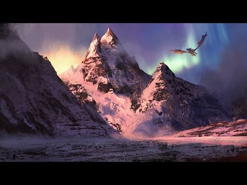 Epic Dwarf Music - Misty Mountains