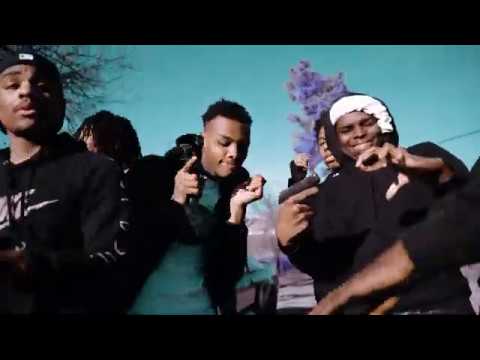 Smoov Ebk | On Top (ShotByScholarKidVisuals)