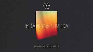 Video thumbnail of "A R I Z O N A - Nostalgic [Official Audio]"
