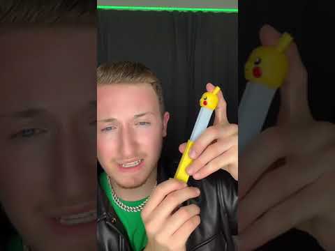 Habt ihr das gewusst?😱 #pez #pezspender #test #viral #candy