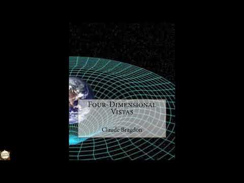 Four-Dimensional Vistas by Claude Bragdon — free full audiobook