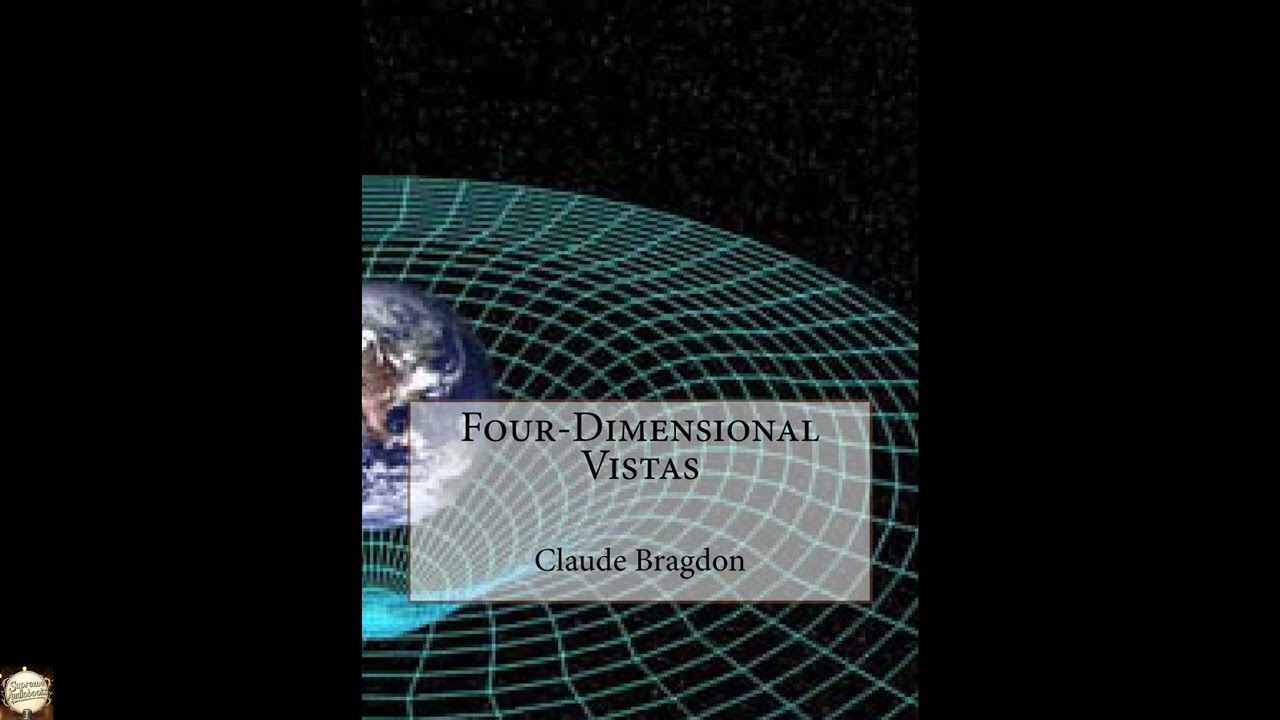 Four-Dimensional Vistas