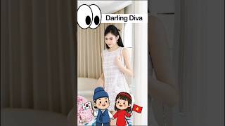 [베트남24시📺]  베트남미녀 &#034;호치민에서 의류 매장을 하고 있는 그녀&#034; | 바카라여왕