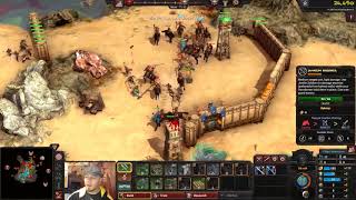 Conan Unconquered – Co-op Gameplay Demo